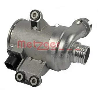 Pompe à eau METZGER 4007022