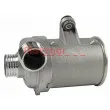 Pompe à eau METZGER 4007022 - Visuel 2