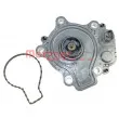 Pompe à eau METZGER 4007023 - Visuel 2