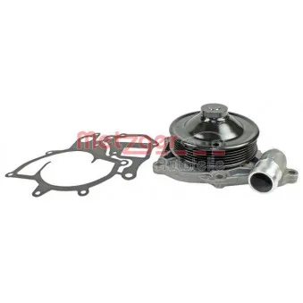 Pompe à eau METZGER 4007025
