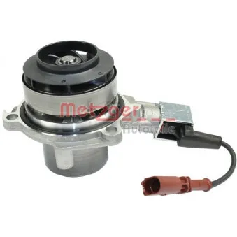 Pompe à eau METZGER 4007028