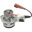Pompe à eau METZGER 4007028 - Visuel 2