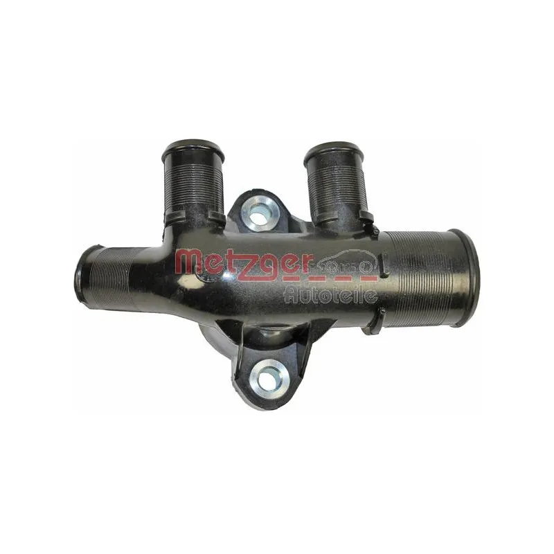Bride de liquide de refroidissement METZGER 4010001