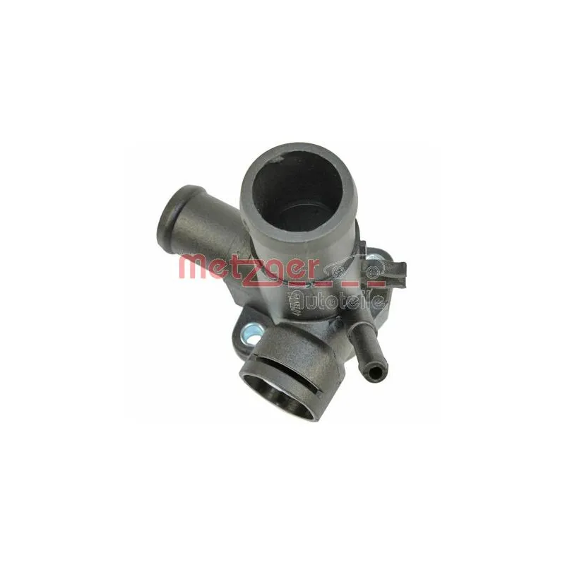 Bride de liquide de refroidissement METZGER 4010003