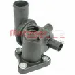 Bride de liquide de refroidissement METZGER 4010005 - Visuel 1