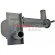 Bride de liquide de refroidissement METZGER 4010007 - Visuel 2