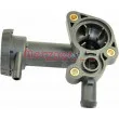 Boîtier du thermostat METZGER 4010008 - Visuel 2