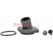 Bride de liquide de refroidissement METZGER 4010016 - Visuel 1