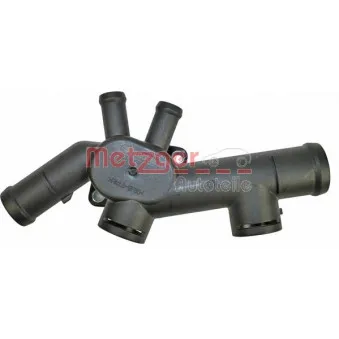 Bride de liquide de refroidissement METZGER 4010018