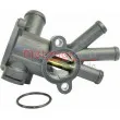 Bride de liquide de refroidissement METZGER 4010019 - Visuel 3