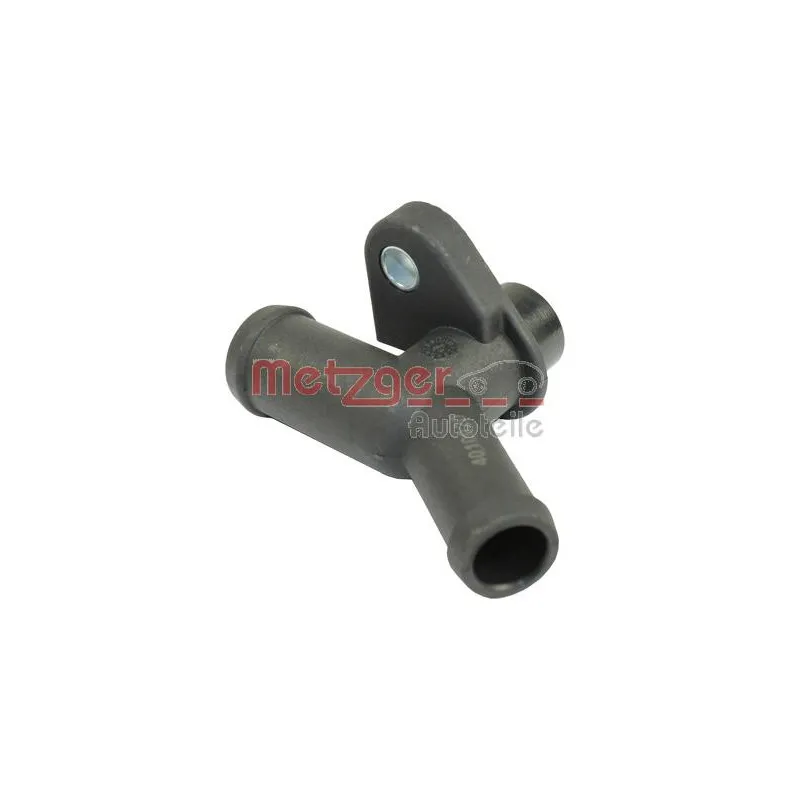 Bride de liquide de refroidissement METZGER 4010020