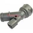 Bride de liquide de refroidissement METZGER 4010022 - Visuel 1