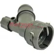 Bride de liquide de refroidissement METZGER 4010022 - Visuel 2