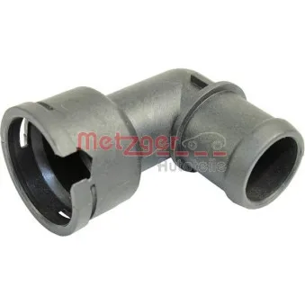 Bride de liquide de refroidissement METZGER 4010027