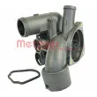 Bride de liquide de refroidissement METZGER 4010028 - Visuel 3