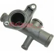 Bride de liquide de refroidissement METZGER 4010029 - Visuel 2