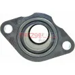 Bride de liquide de refroidissement METZGER 4010032 - Visuel 2
