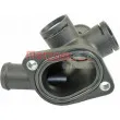 Bride de liquide de refroidissement METZGER 4010034 - Visuel 2