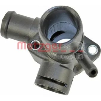 Bride de liquide de refroidissement METZGER 4010037
