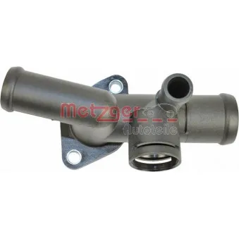 Bride de liquide de refroidissement METZGER 4010039