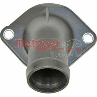 Bride de liquide de refroidissement METZGER 4010042