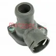 Bride de liquide de refroidissement METZGER 4010043 - Visuel 1