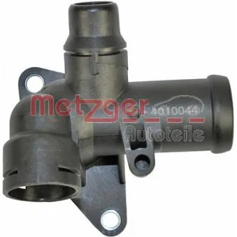 Bride de liquide de refroidissement METZGER 4010044