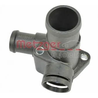 Bride de liquide de refroidissement METZGER 4010045