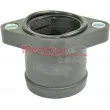 Bride de liquide de refroidissement METZGER 4010046 - Visuel 1