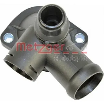 Bride de liquide de refroidissement METZGER 4010047