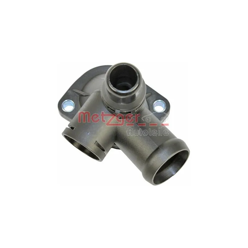 Bride de liquide de refroidissement METZGER 4010047