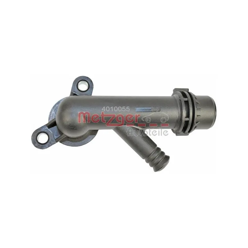 Bride de liquide de refroidissement METZGER 4010055