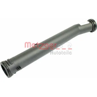 Tuyauterie du réfrigérant METZGER 4010060