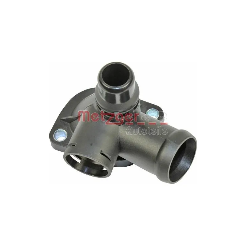 Bride de liquide de refroidissement METZGER 4010066
