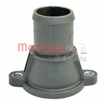 Bride de liquide de refroidissement METZGER 4010072