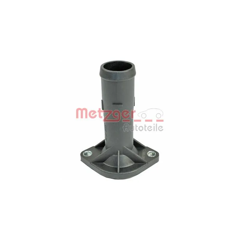 Bride de liquide de refroidissement METZGER 4010073