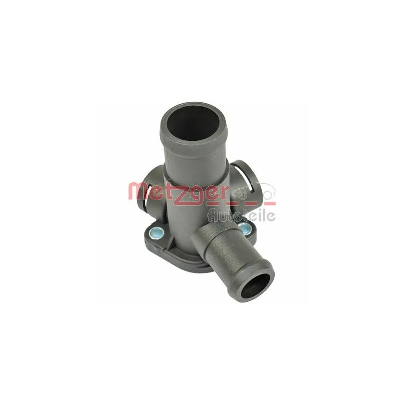 Bride de liquide de refroidissement METZGER 4010083