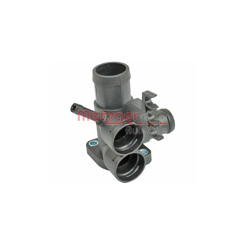 Bride de liquide de refroidissement METZGER 4010086