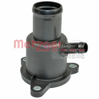Bride de liquide de refroidissement METZGER 4010097