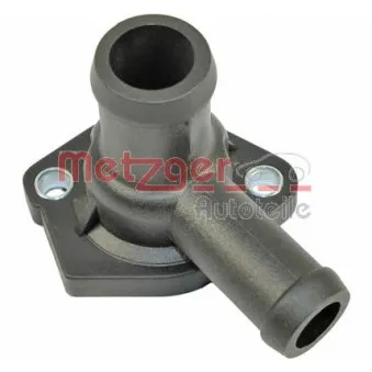 Bride de liquide de refroidissement METZGER 4010099
