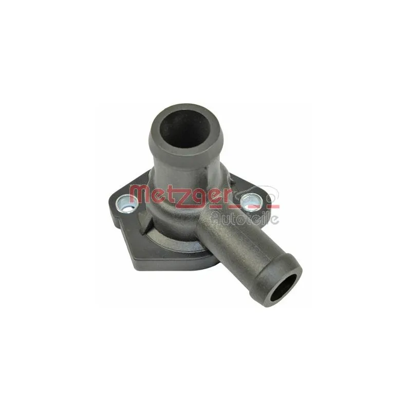 Bride de liquide de refroidissement METZGER 4010099