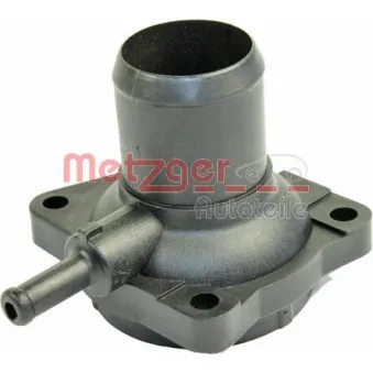 Bride de liquide de refroidissement METZGER 4010103