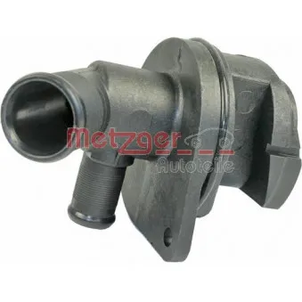 Bride de liquide de refroidissement METZGER 4010105