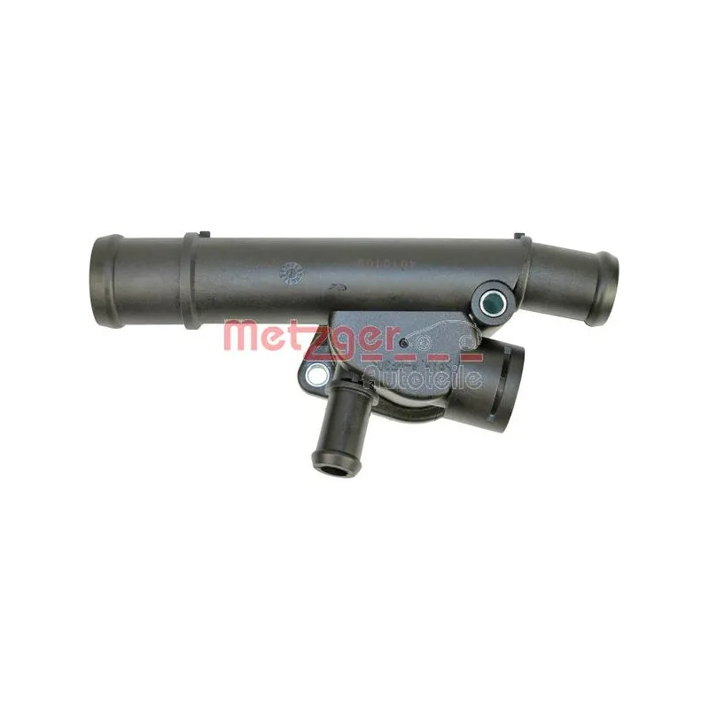 Bride de liquide de refroidissement METZGER 4010109