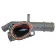 Bride de liquide de refroidissement METZGER 4010110 - Visuel 2