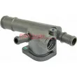 Bride de liquide de refroidissement METZGER 4010120 - Visuel 1