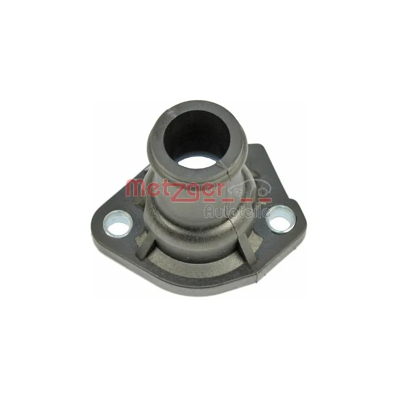 Bride de liquide de refroidissement METZGER 4010124