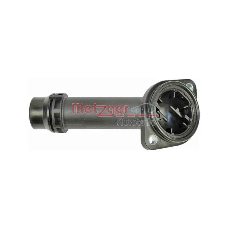 Bride de liquide de refroidissement METZGER 4010135