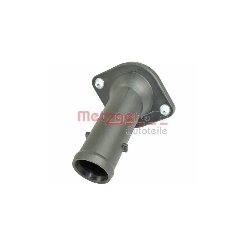 Bride de liquide de refroidissement METZGER 4010140