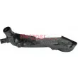 Bride de liquide de refroidissement METZGER 4010157 - Visuel 2
